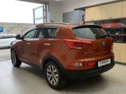 Kia Sportage III Рестайлинг Новосибирск  - изображение 19