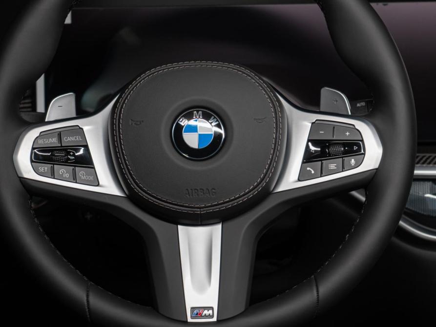 BMW X5 IV (G05/G18) Рестайлинг Москва  - изображение 15