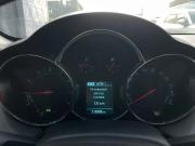 Chevrolet Cruze I Рестайлинг Москва  - изображение 15