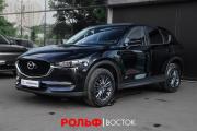 Mazda CX-5 II Москва  - изображение 22