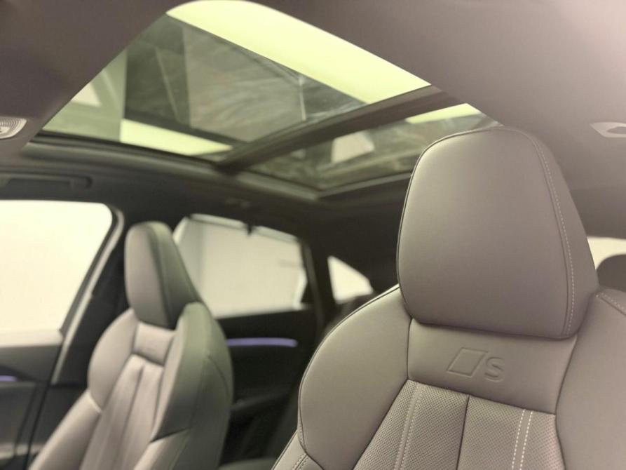 Audi Q5 Sportback II (GU) Москва  - изображение 11