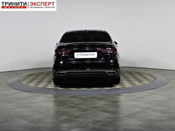 Omoda S5 с пробегом 2023 года, цена 1 597 000 рублей, 51012 км, седан, Автокод Объявления