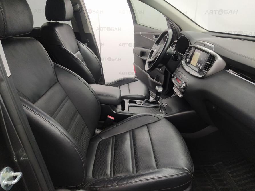 Kia Sorento III Prime Рестайлинг Екатеринбург  - изображение 21