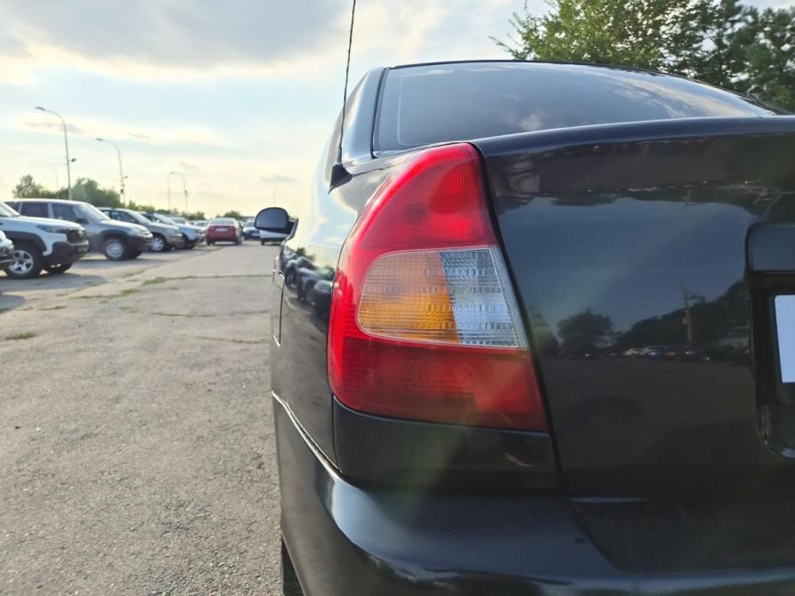 Hyundai Accent II Саратов  - изображение 13
