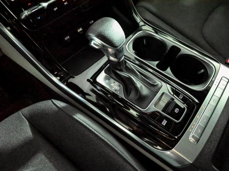 Kia Carnival IV Екатеринбург  - изображение 14