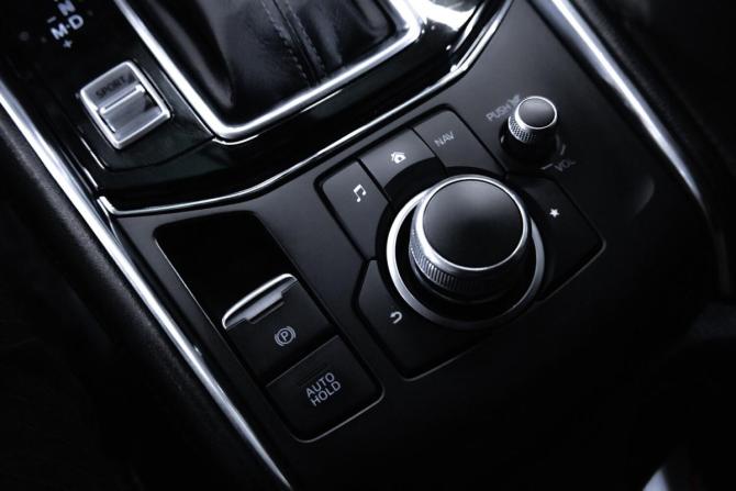 Mazda CX-5 II с пробегом 2019 года, цена 2 999 000 рублей, 104808 км, внедорожник, Автокод Объявления