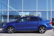 Volkswagen Polo V Рестайлинг Ульяновск  - изображение 31