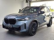 BMW X5 IV (G05/G18) Рестайлинг Уфа  - изображение 28
