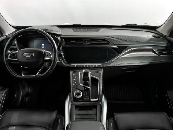 Geely Atlas Pro с пробегом 2023 года, цена 1 490 000 рублей, 116000 км, внедорожник, Автокод Объявления