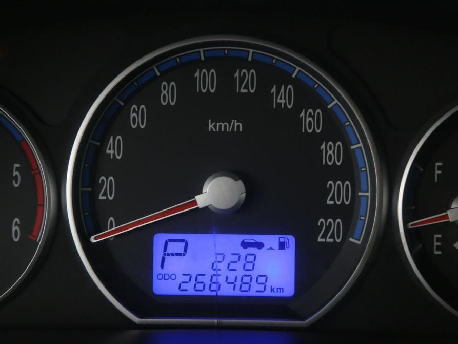 Hyundai Santa Fe II Иваново  - изображение 19