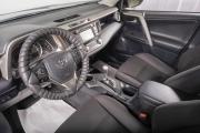 Toyota RAV4 IV (XA40) Томск  - изображение 27