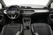 Audi Q3 II (F3) Москва  - изображение 44