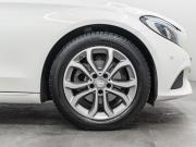 Mercedes-Benz C-Класс IV (W205) Красноярск  - изображение 47