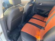 Nissan Qashqai I Рестайлинг Курган  - изображение 24