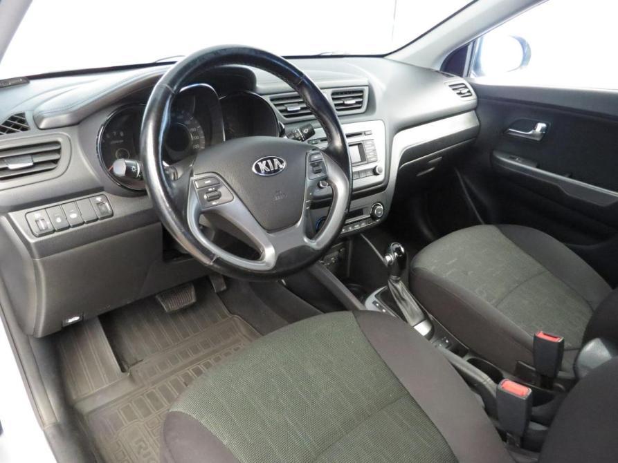 Kia Rio III Рестайлинг Санкт-Петербург  - изображение 7