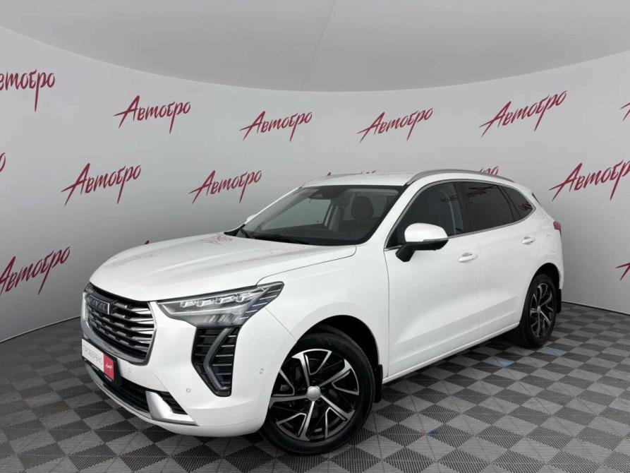 Haval Jolion I Псков  - изображение 1