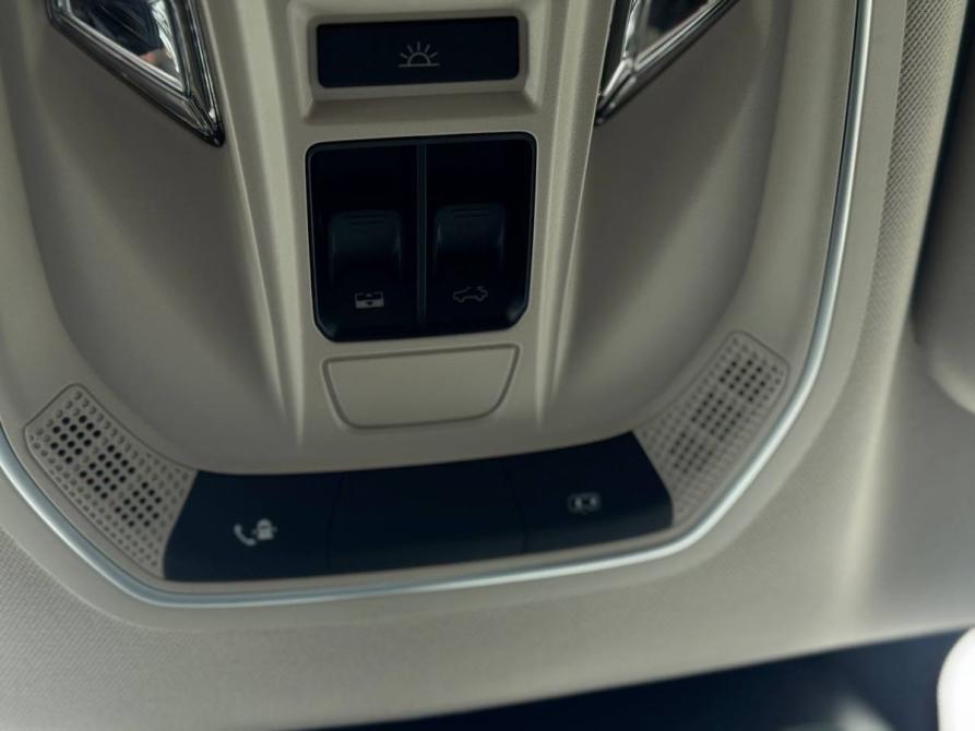 Haval Jolion I Рестайлинг Пермь  - изображение 21