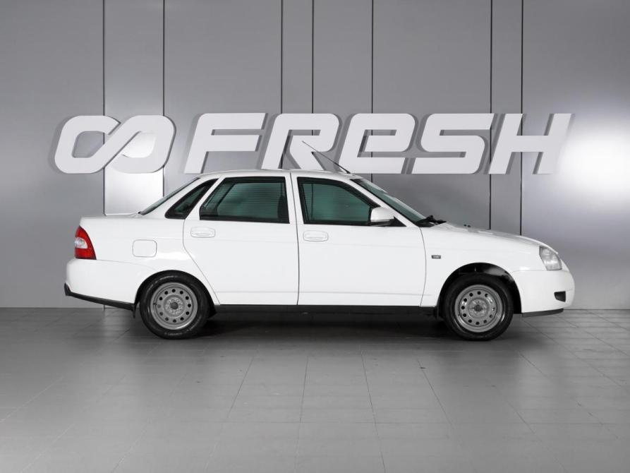 Lada (ВАЗ) Priora I Рестайлинг Минеральные Воды  - изображение 5