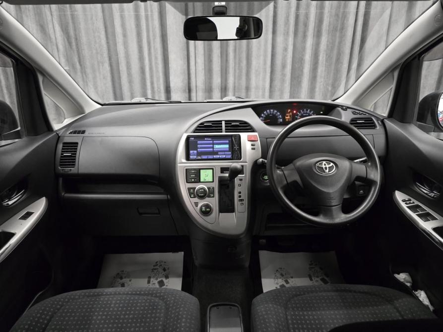 Toyota Ractis I Красноярск  - изображение 12