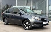 Lada (ВАЗ) Granta I Рестайлинг Воронеж  - изображение 18