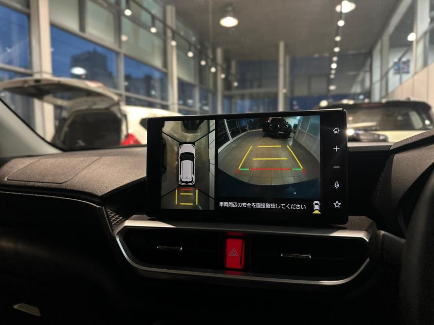 Toyota Raize I Санкт-Петербург  - изображение 23