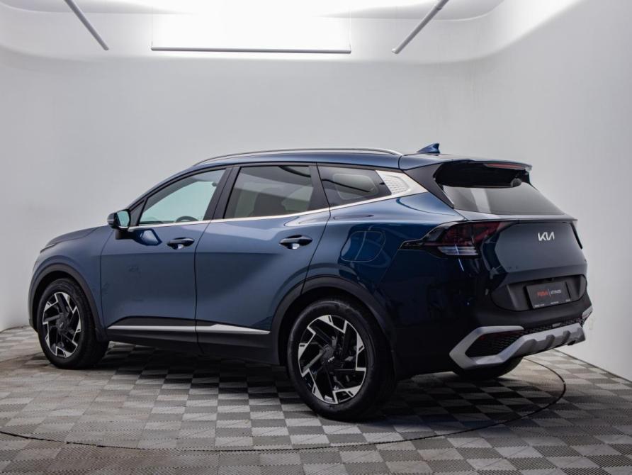Kia Sportage V Москва  - изображение 3