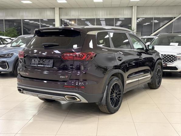 Chery Tiggo 8 Pro I с пробегом 2021 года, цена 1 329 000 рублей, 50768 км, внедорожник, Автокод Объявления