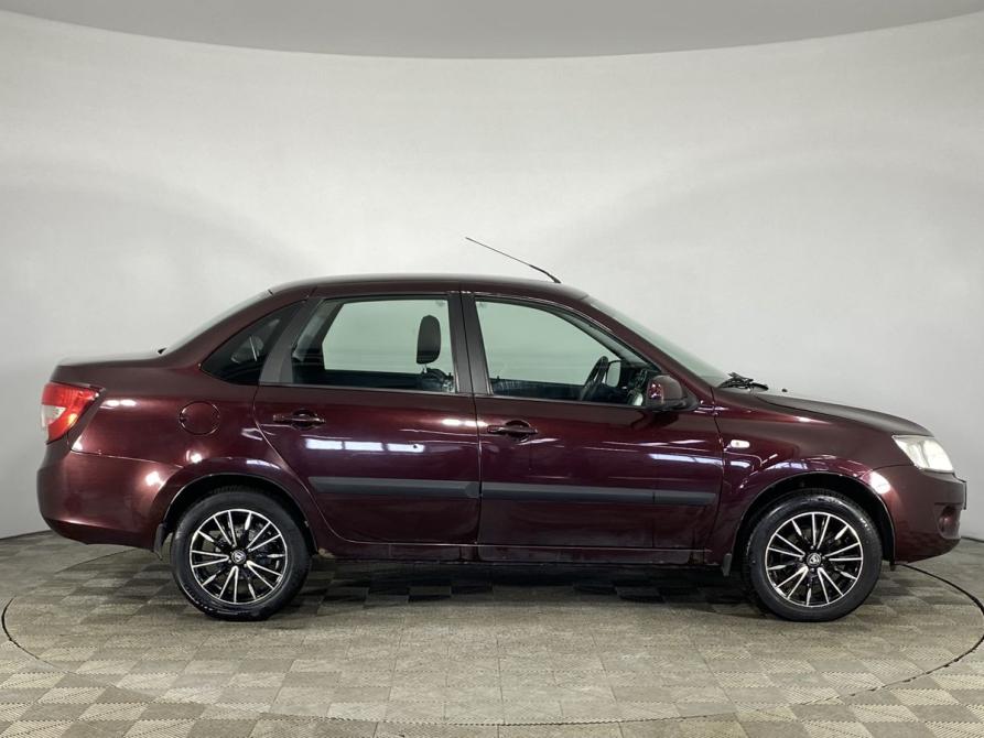 Lada (ВАЗ) Granta I Воронеж  - изображение 10