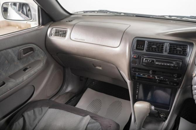 Toyota Corolla VII (E100) с пробегом 2000 года, цена 399 000 рублей, 177848 км, универсал, Автокод Объявления