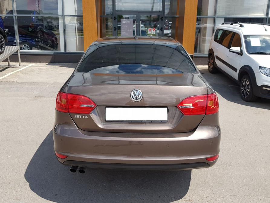 Volkswagen Jetta VI Брянск  - изображение 6