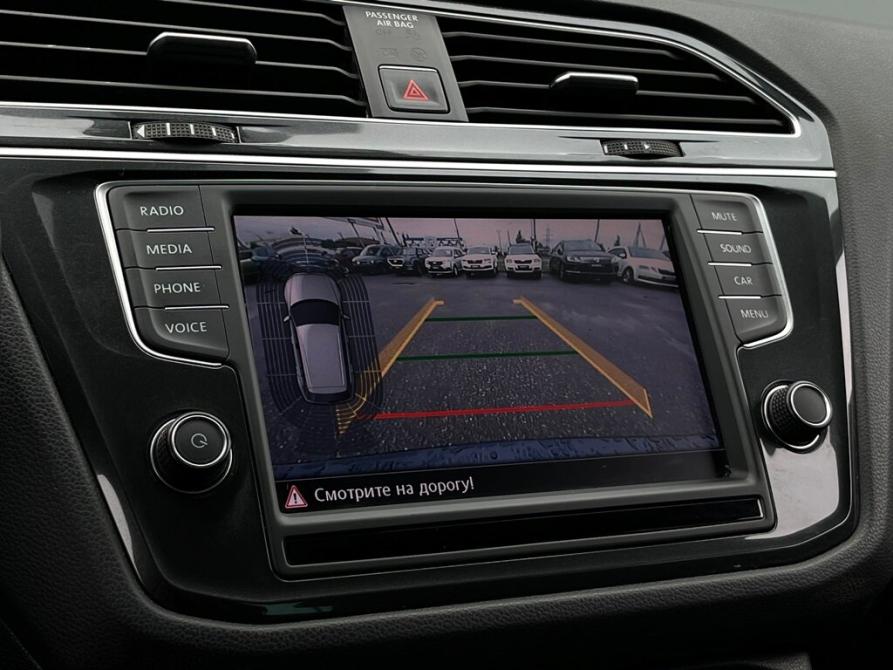 Volkswagen Tiguan II Санкт-Петербург  - изображение 20