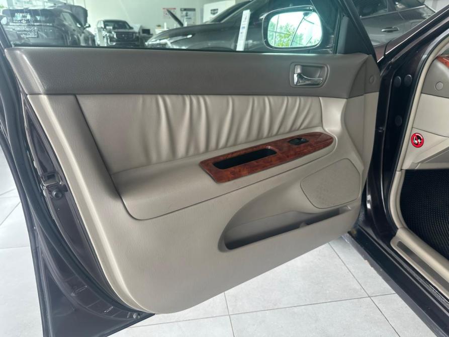 Toyota Camry V (XV30) Новосибирск  - изображение 18