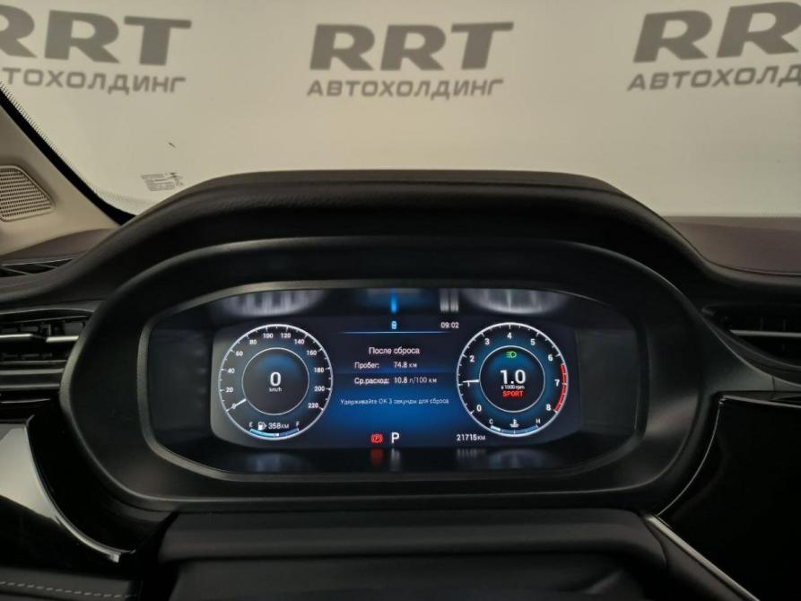 Omoda S5 Санкт-Петербург  - изображение 15