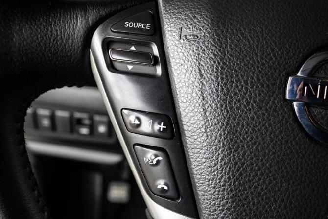 Nissan Teana II Рестайлинг с пробегом 2012 года, цена 1 350 000 рублей, 187480 км, седан, Автокод Объявления