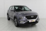 Hyundai Creta I Рестайлинг Астрахань  - изображение 24