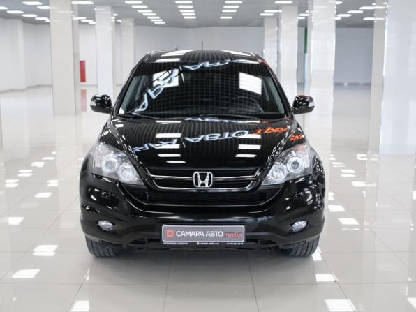 Honda CR-V III Рестайлинг с пробегом 2011 года, цена 1 338 000 рублей, 299498 км, внедорожник, Автокод Объявления