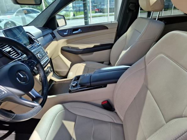 Mercedes-Benz GLE Coupe I (C292) с пробегом 2019 года, цена 4 890 000 рублей, 97000 км, внедорожник, Автокод Объявления