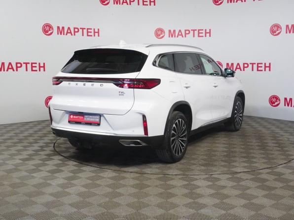 Exeed TXL I Рестайлинг с пробегом 2023 года, цена 2 587 000 рублей, 10448 км, внедорожник, Автокод Объявления