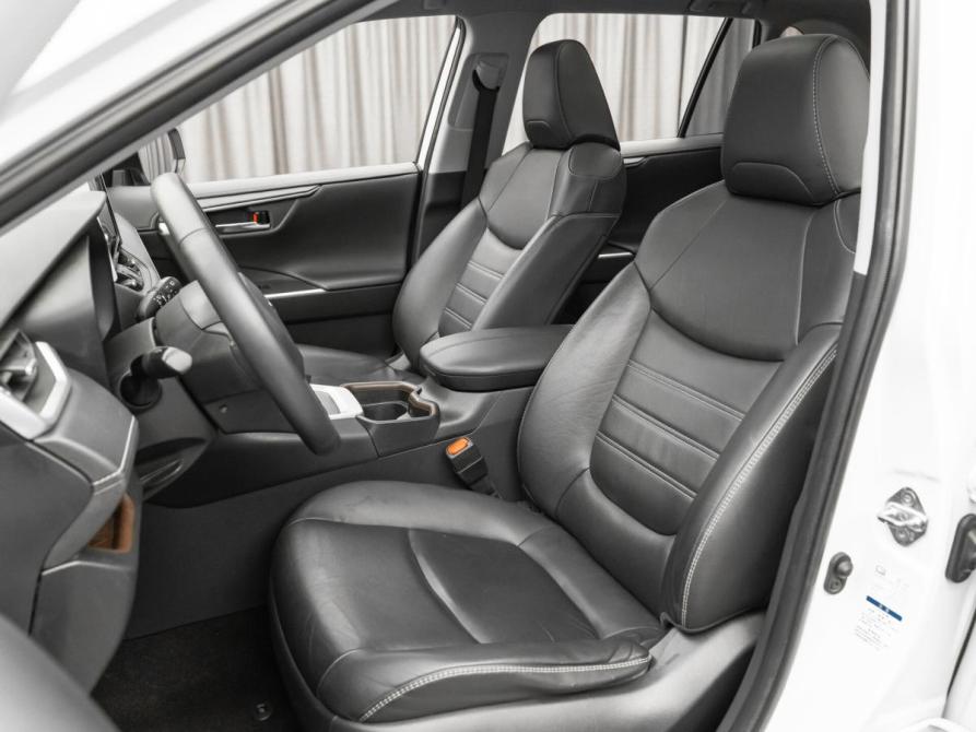Toyota RAV4 V (XA50) Москва  - изображение 9
