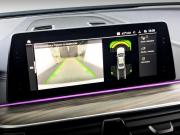 BMW 5 серии VII (G30/G31/G38) Москва  - изображение 59