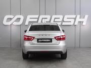 Lada (ВАЗ) Vesta I Воронеж  - изображение 23