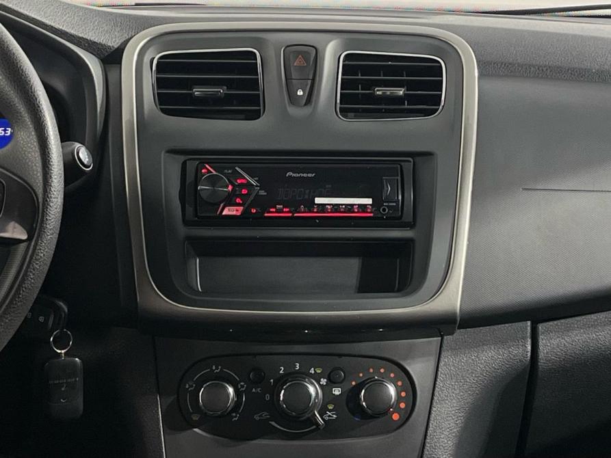 Renault Sandero II Ижевск  - изображение 11