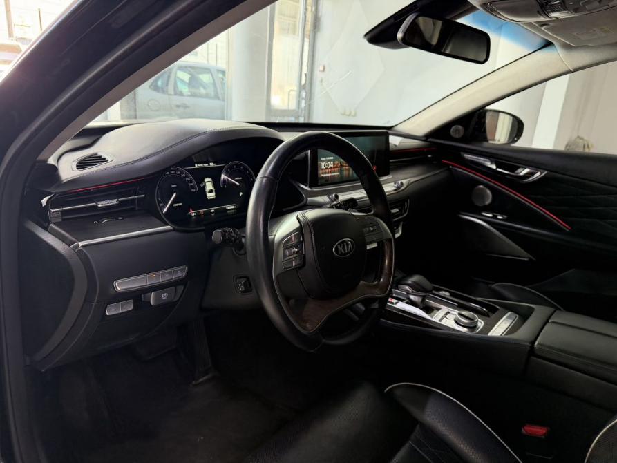 Kia K900 II Минеральные Воды  - изображение 9