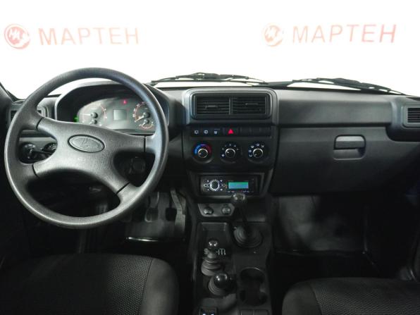 Lada (ВАЗ) Niva Legend I с пробегом 2023 года, цена 808 000 рублей, 32509 км, внедорожник, Автокод Объявления