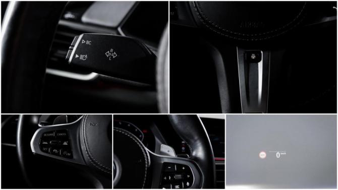 BMW X5 IV (G05/G18) с пробегом 2021 года, цена 9 405 000 рублей, 52206 км, внедорожник, Автокод Объявления