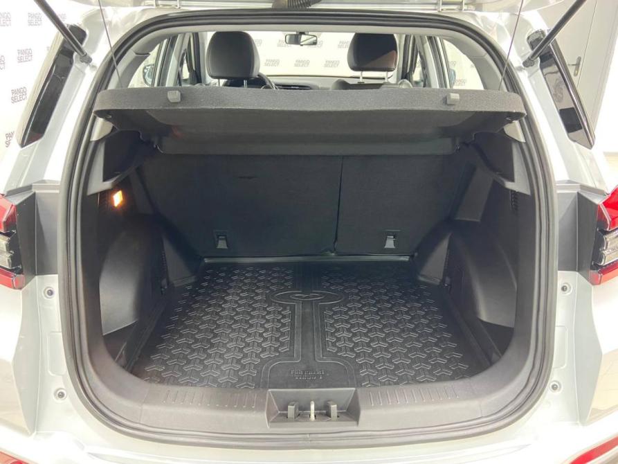 Chery Tiggo 4 I Рестайлинг Красноярск  - изображение 8