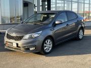 Kia Rio III Рестайлинг Пермь  - изображение 10