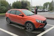 Lada (ВАЗ) Vesta I Кемерово  - изображение 7