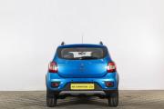 Renault Sandero II Тюмень  - изображение 23