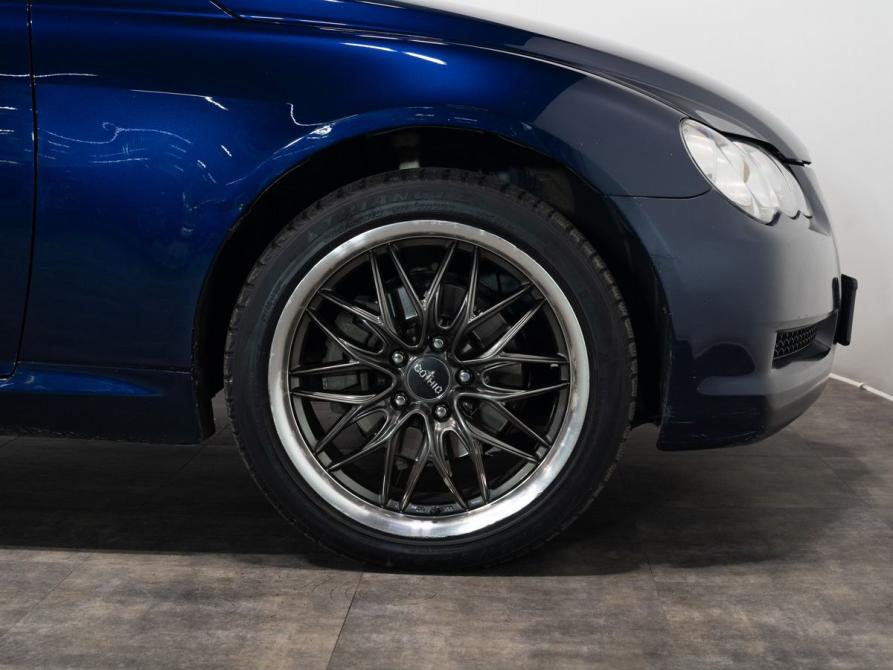Toyota Mark X I Рестайлинг Чита  - изображение 15